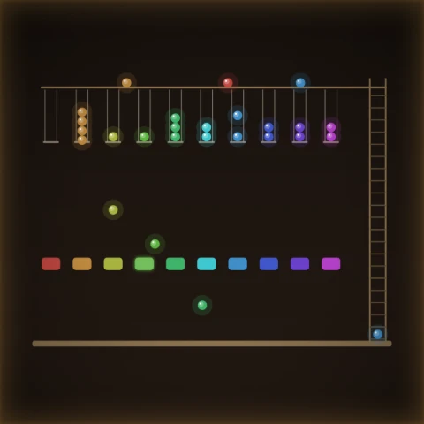 Beat Machines mode preview