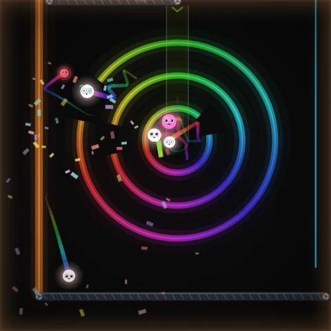 Conveyor Belt mode preview