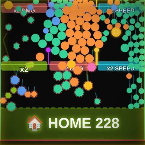Multipliers mode preview