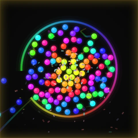 Multiply mode preview
