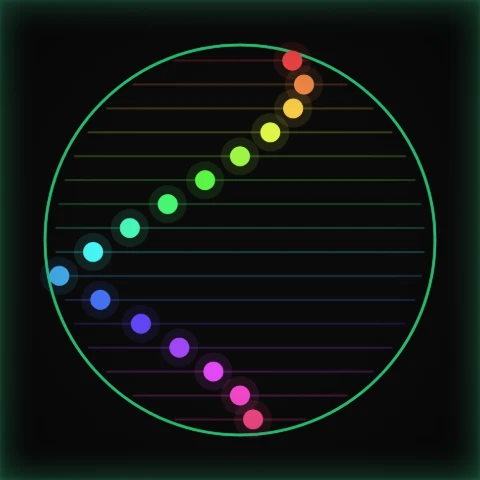 Metronomes & Polyrhythms mode preview