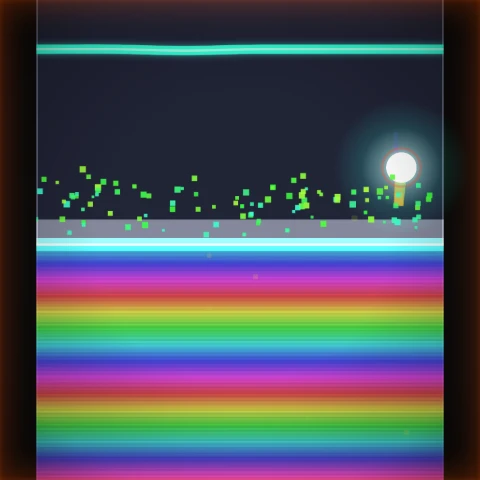 Power Layers mode preview